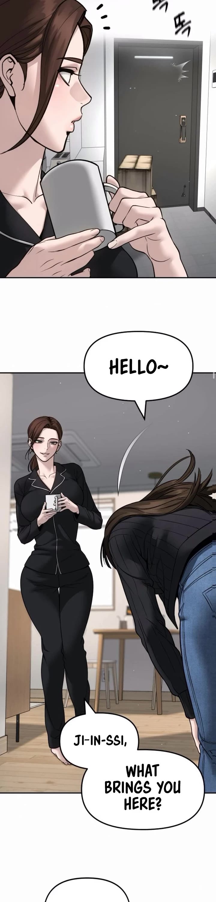 The Bully In-Charge Chapter 168 page 62 - Chapter 168
