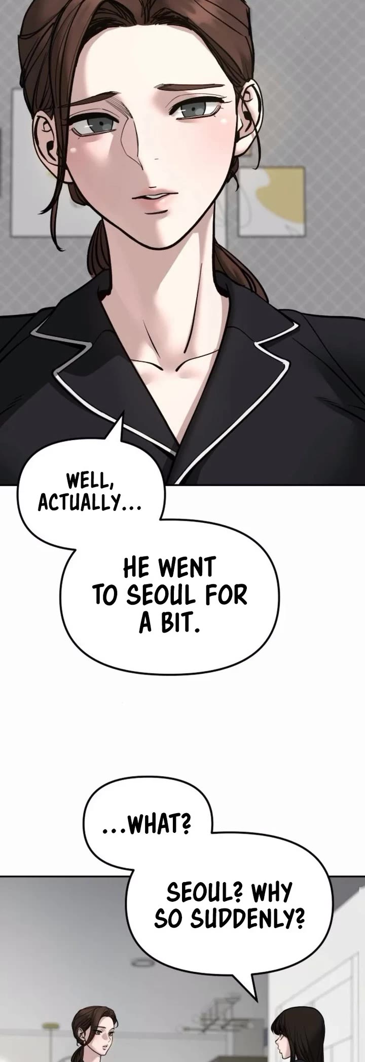 The Bully In-Charge Chapter 168 page 64 - Chapter 168