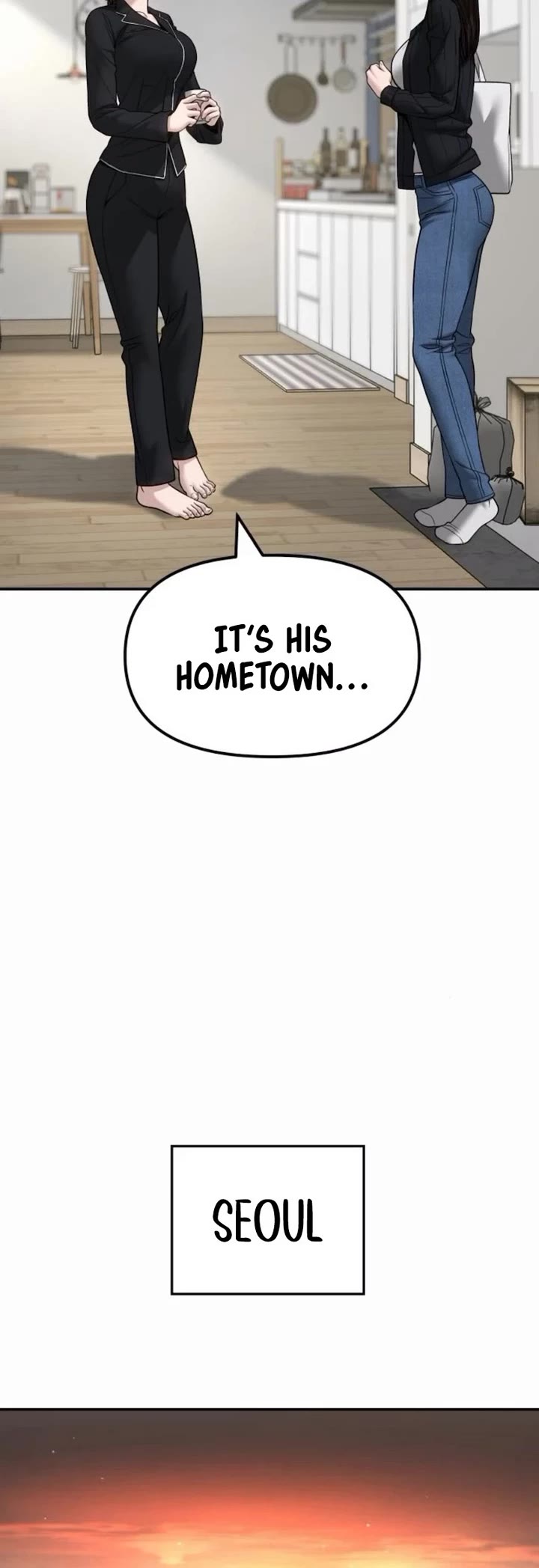 The Bully In-Charge Chapter 168 page 65 - Chapter 168