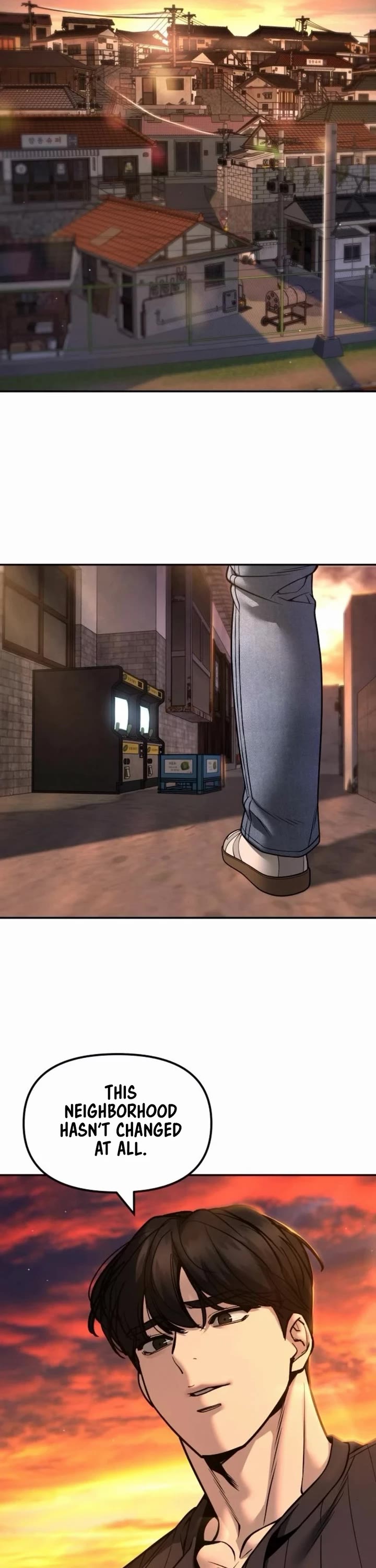 The Bully In-Charge Chapter 168 page 66 - Chapter 168