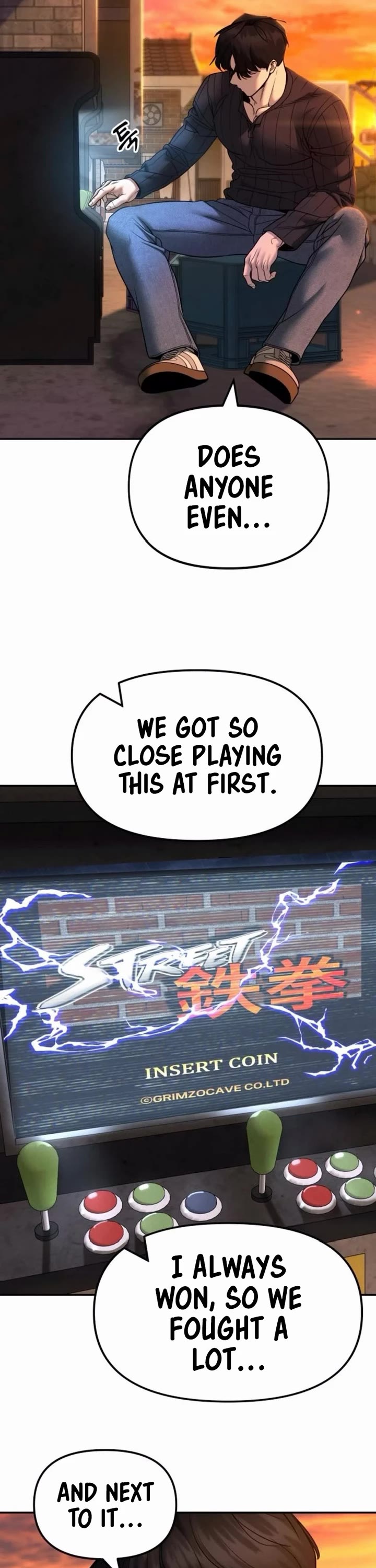 The Bully In-Charge Chapter 168 page 68 - Chapter 168