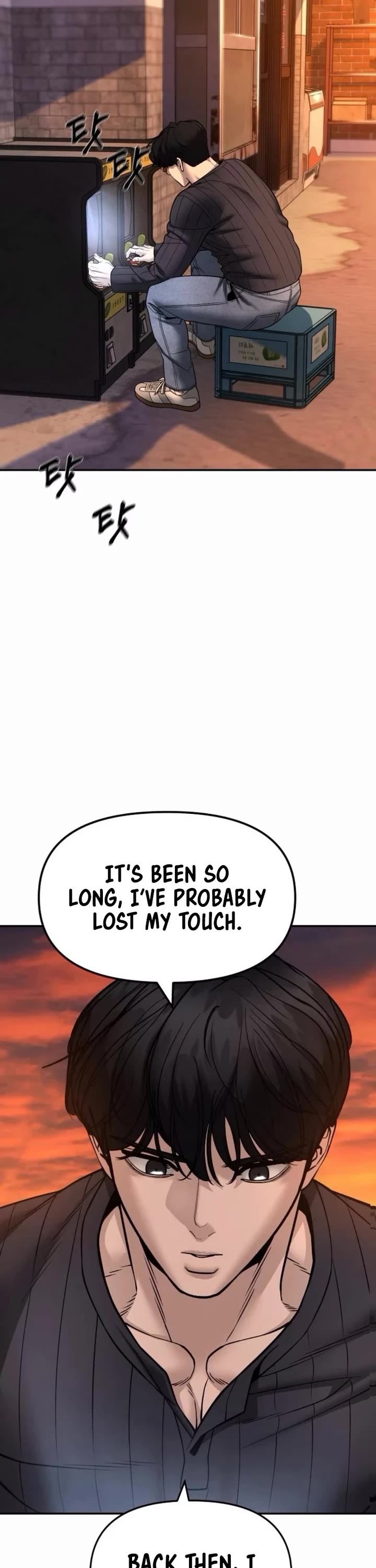 The Bully In-Charge Chapter 168 page 72 - Chapter 168