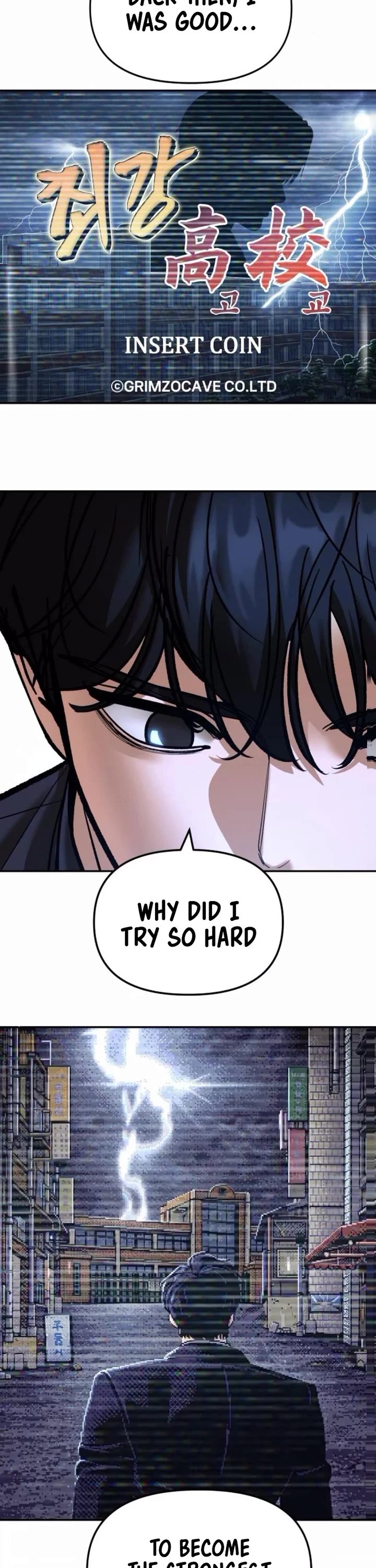 The Bully In-Charge Chapter 168 page 73 - Chapter 168