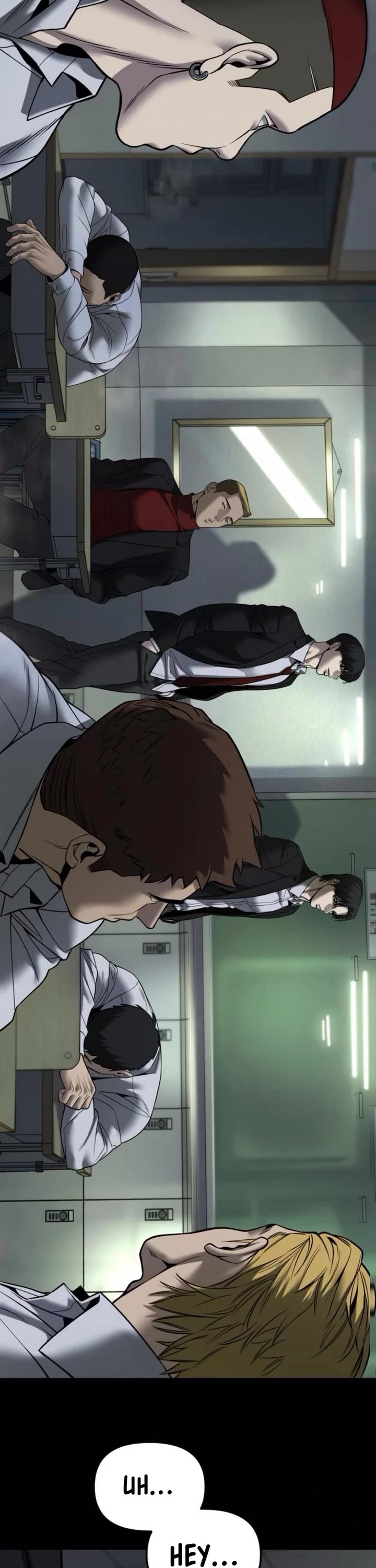 The Bully In-Charge Chapter 168 page 78 - Chapter 168