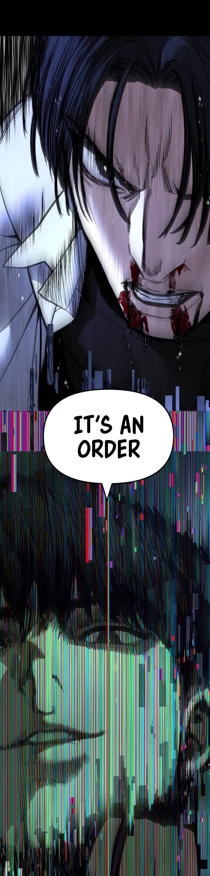 The Bully In-Charge Chapter 169 page 13 - Chapter 169