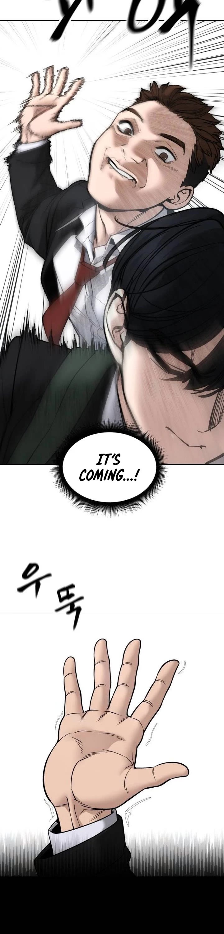 The Bully In-Charge Chapter 169 page 18 - Chapter 169