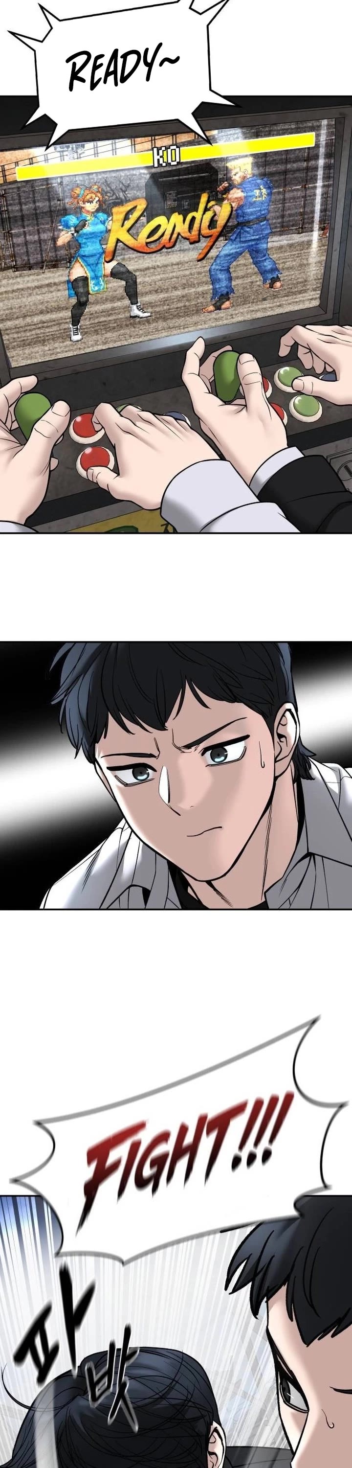 The Bully In-Charge Chapter 169 page 42 - Chapter 169