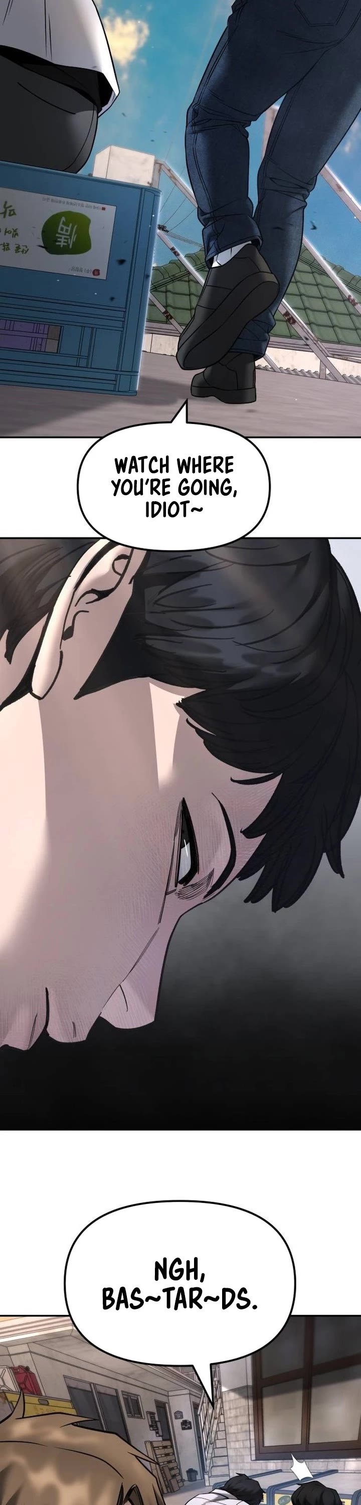 The Bully In-Charge Chapter 169 page 58 - Chapter 169