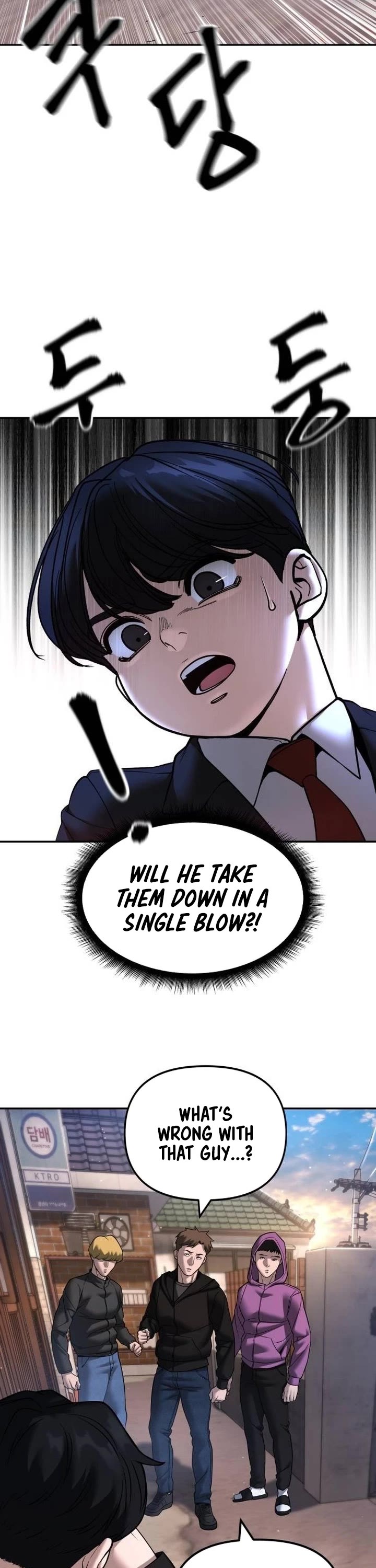 The Bully In-Charge Chapter 169 page 66 - Chapter 169