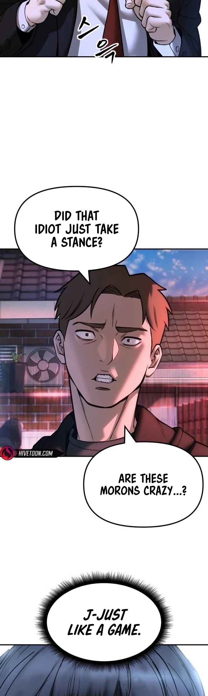 The Bully In-Charge Chapter 169 page 68 - Chapter 169
