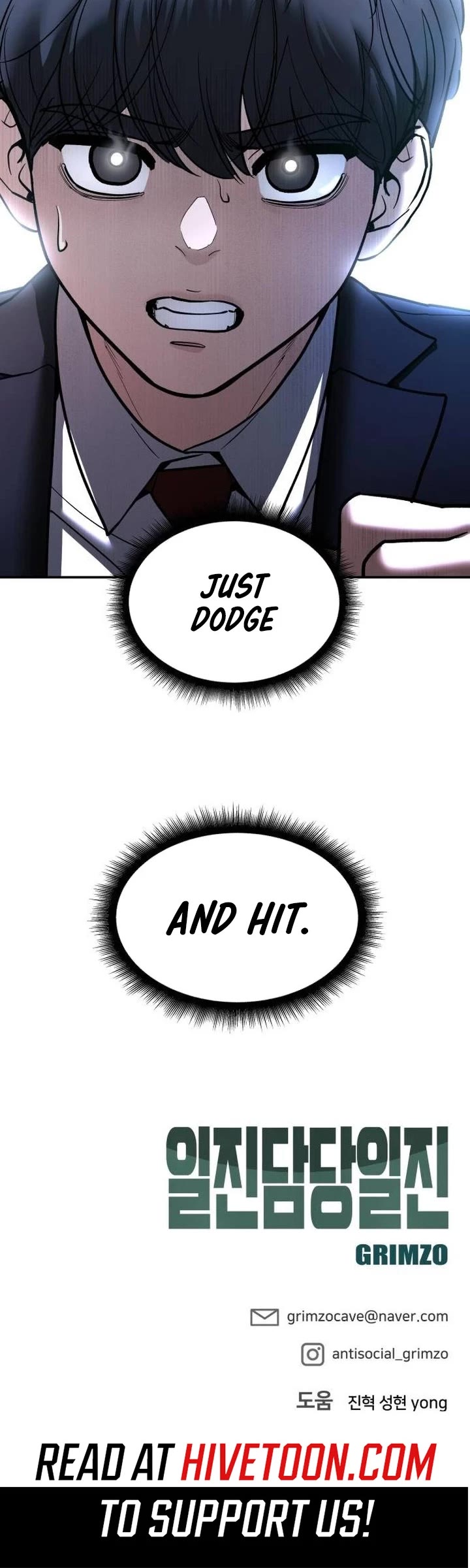 The Bully In-Charge Chapter 169 page 69 - Chapter 169