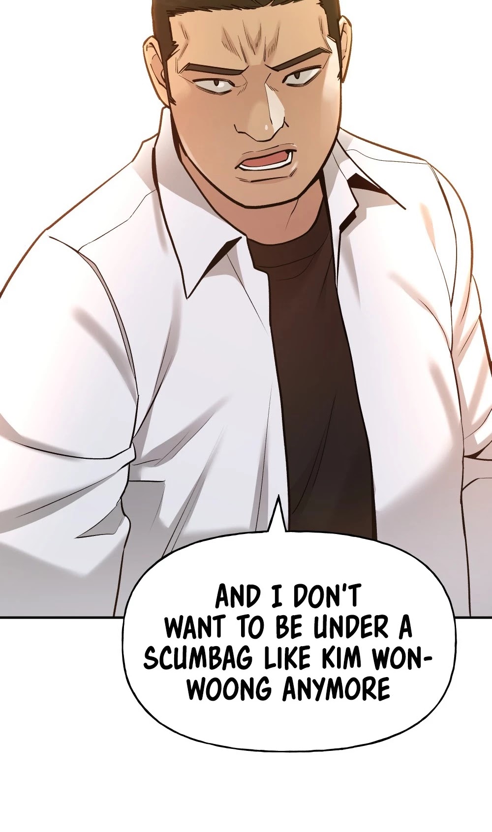 The Bully In-Charge Chapter 17 page 10 - Chapter 17