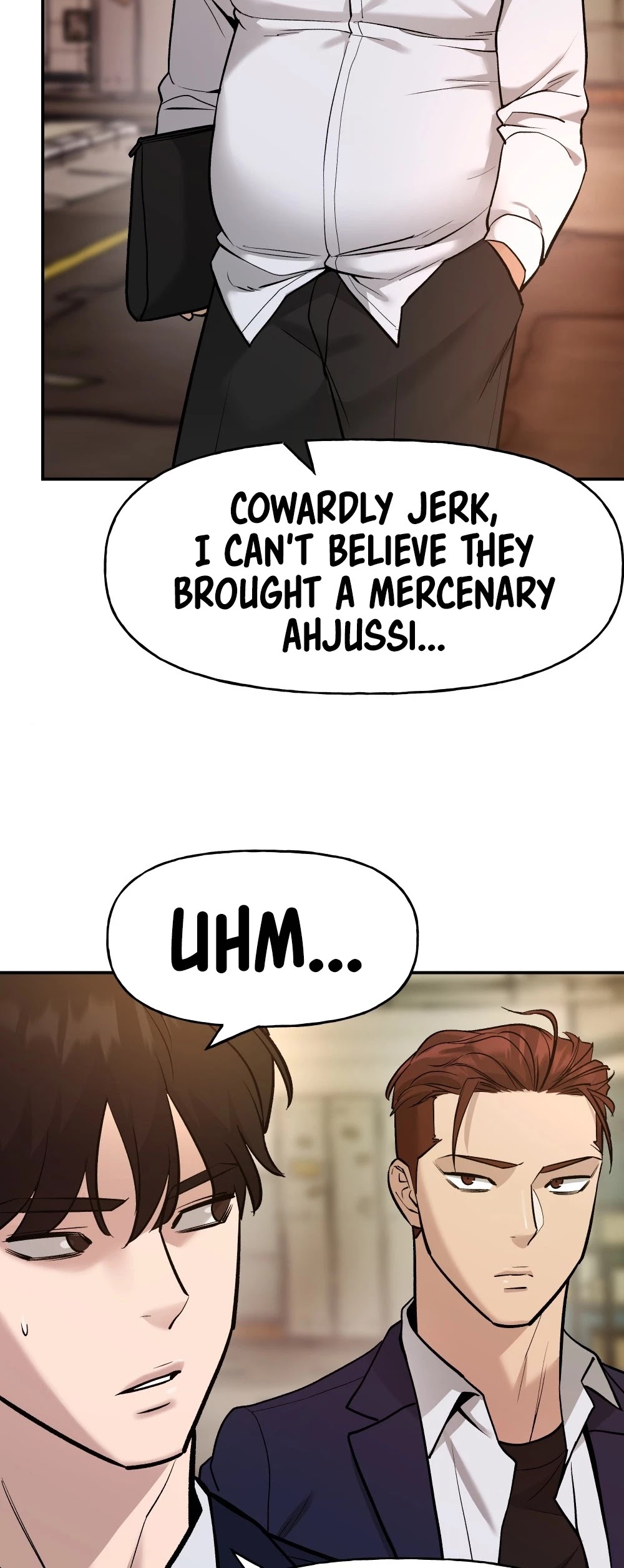 The Bully In-Charge Chapter 17 page 17 - Chapter 17
