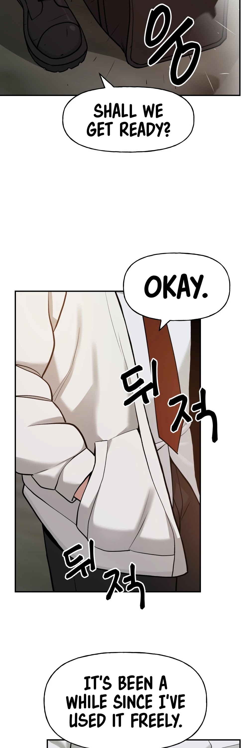 The Bully In-Charge Chapter 17 page 21 - Chapter 17