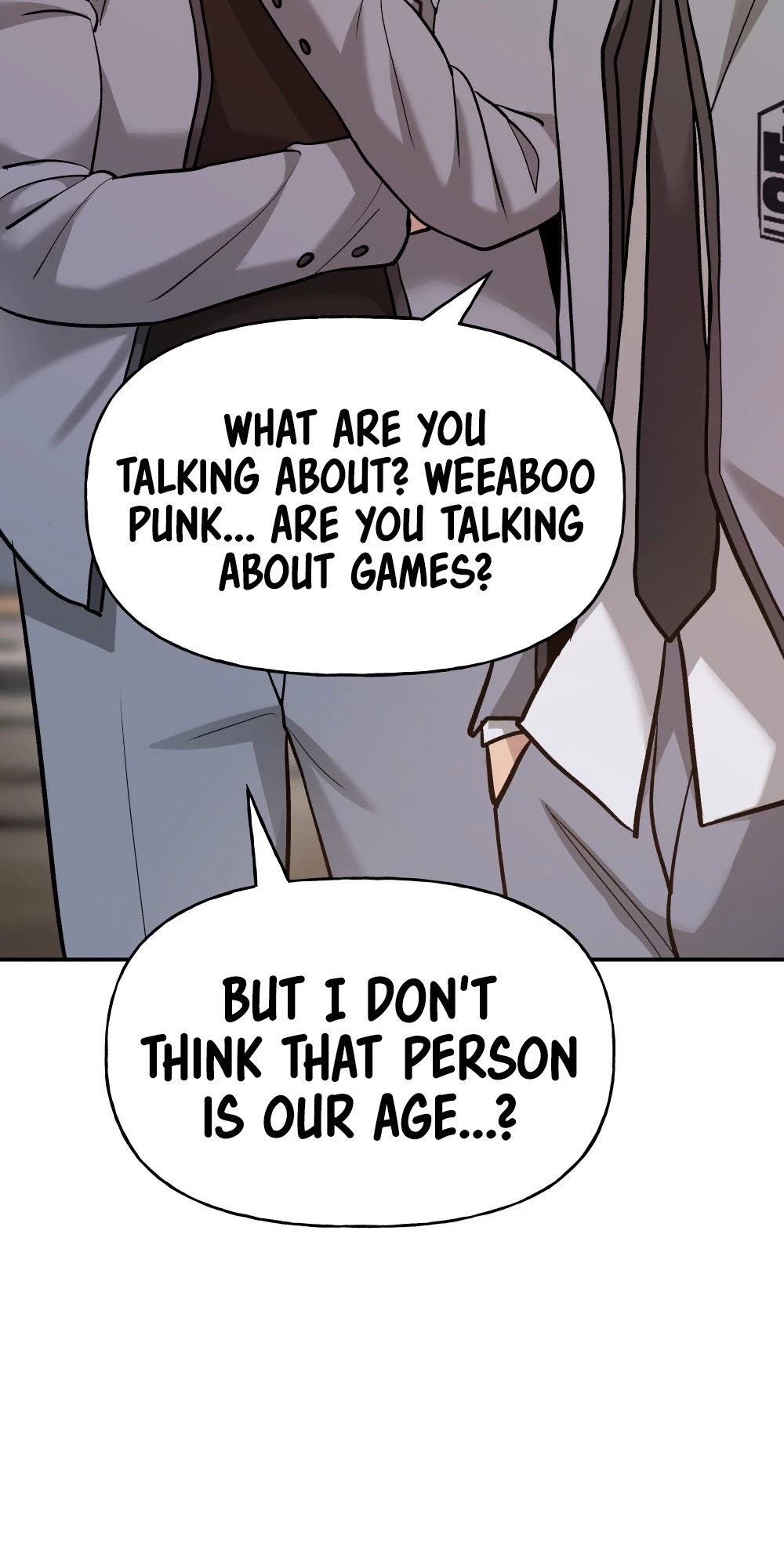 The Bully In-Charge Chapter 17 page 28 - Chapter 17