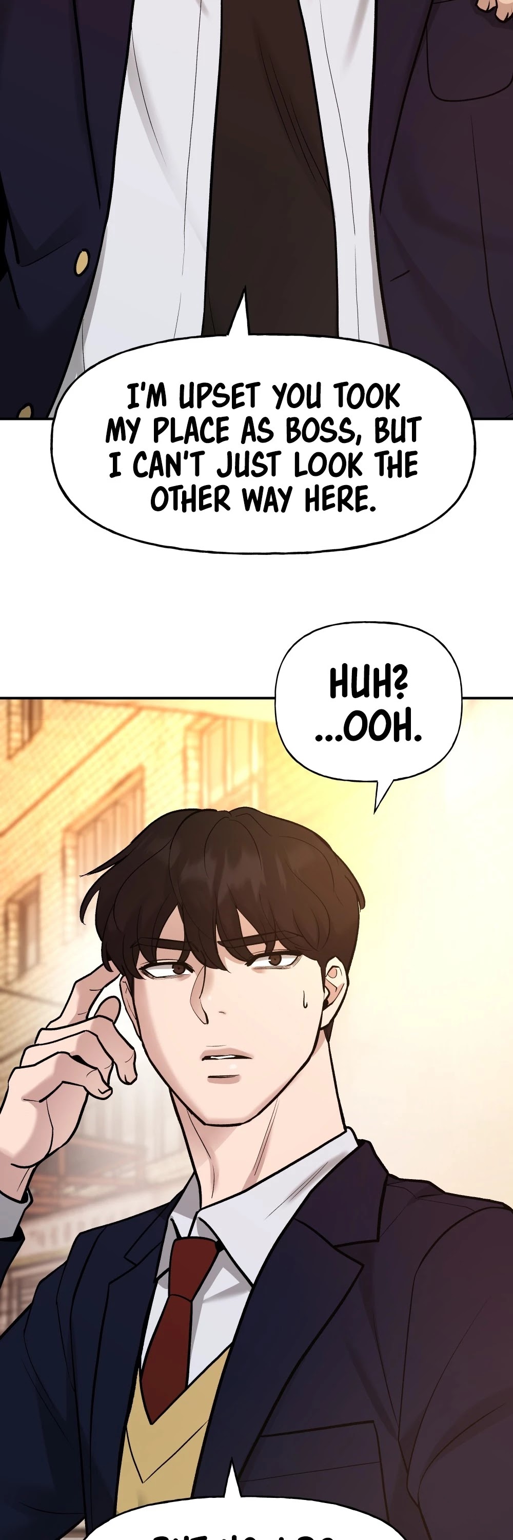 The Bully In-Charge Chapter 17 page 3 - Chapter 17
