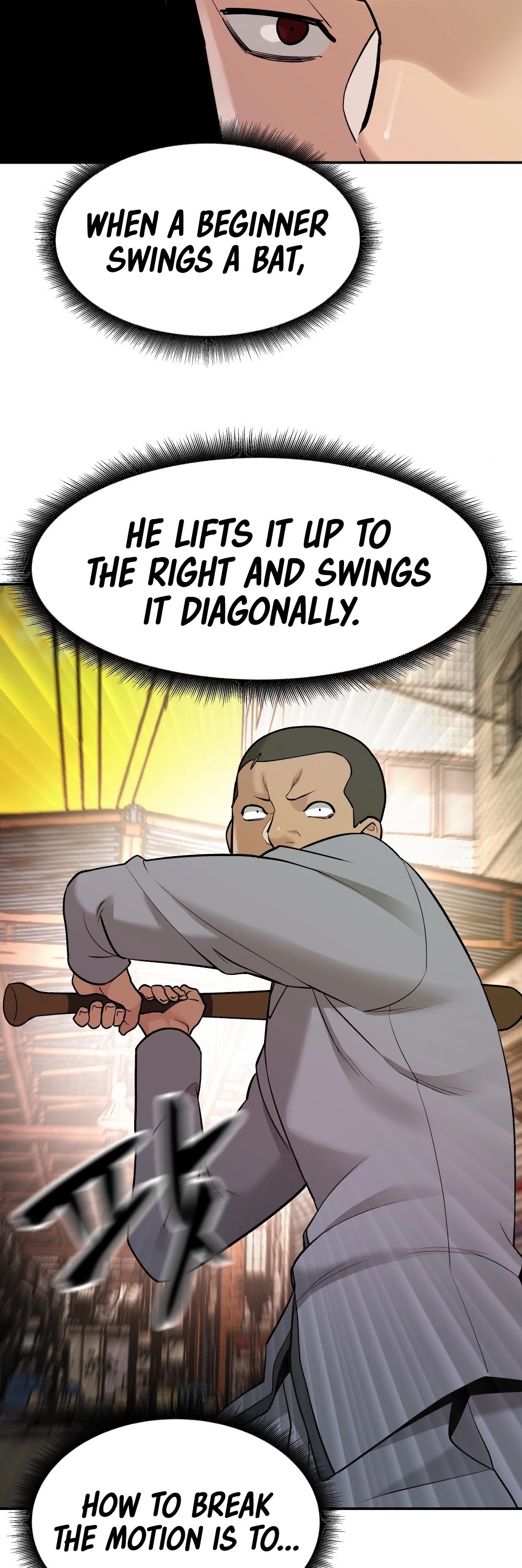 The Bully In-Charge Chapter 17 page 34 - Chapter 17