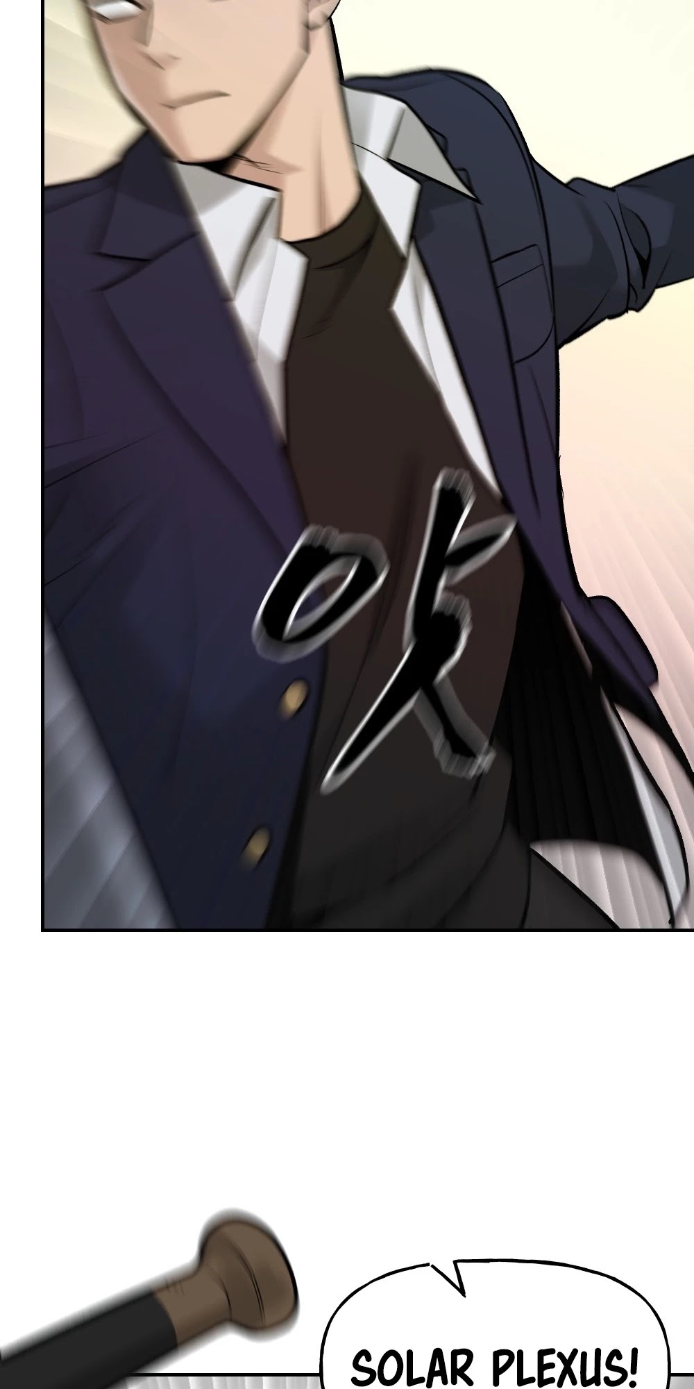 The Bully In-Charge Chapter 17 page 36 - Chapter 17