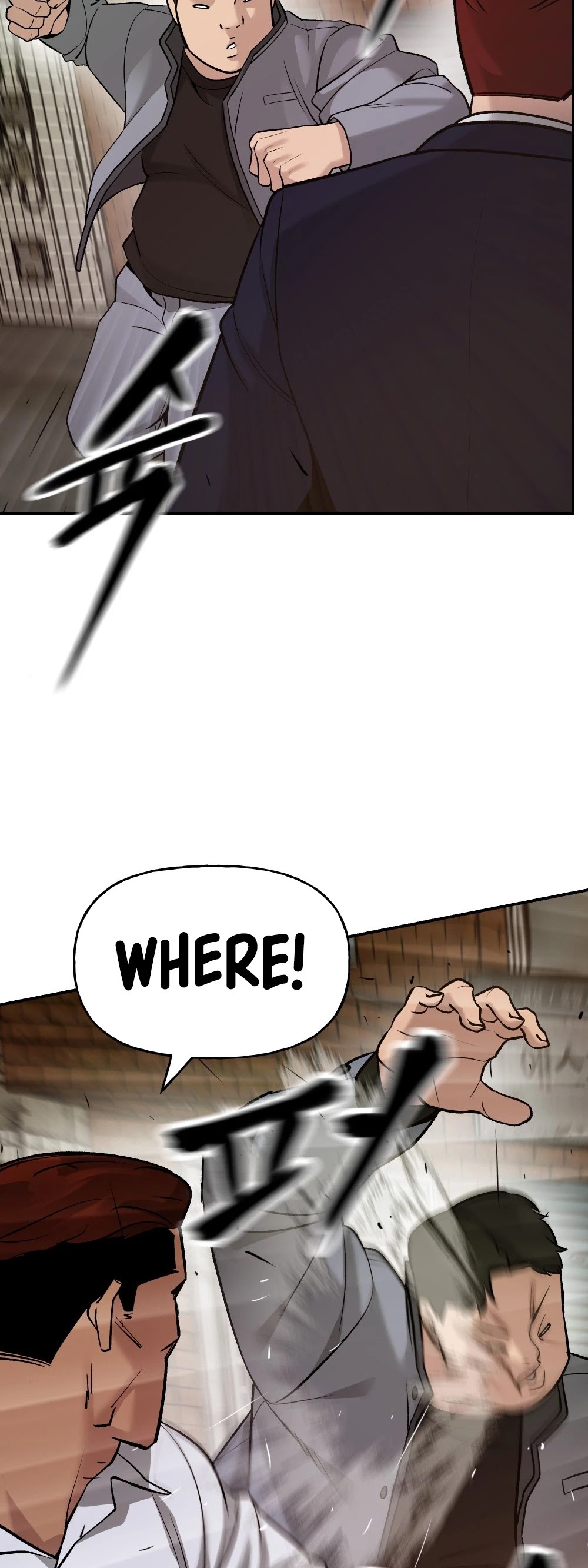 The Bully In-Charge Chapter 17 page 49 - Chapter 17