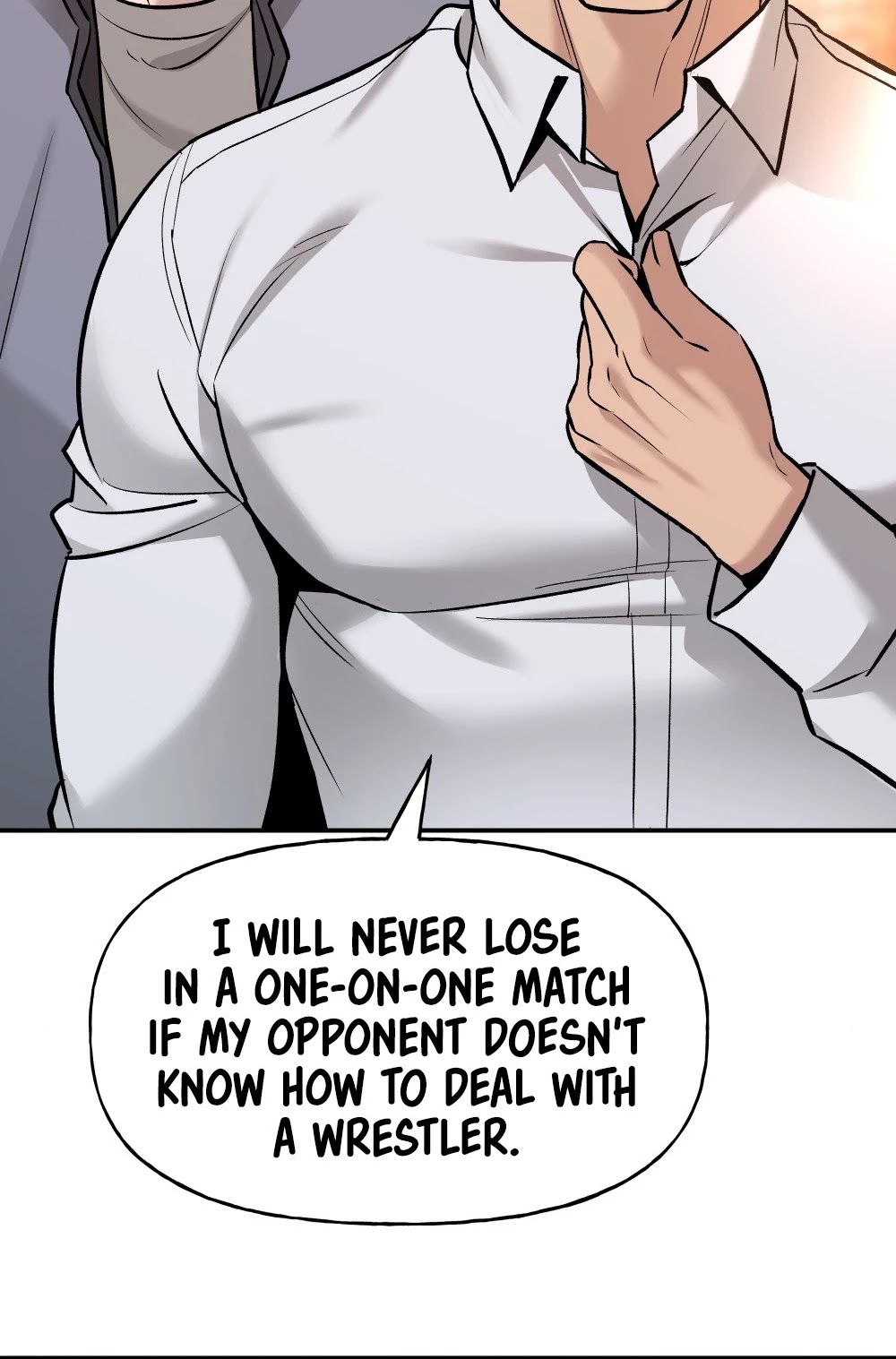 The Bully In-Charge Chapter 17 page 59 - Chapter 17