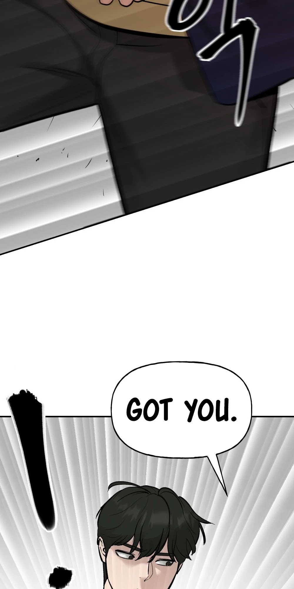 The Bully In-Charge Chapter 17 page 68 - Chapter 17