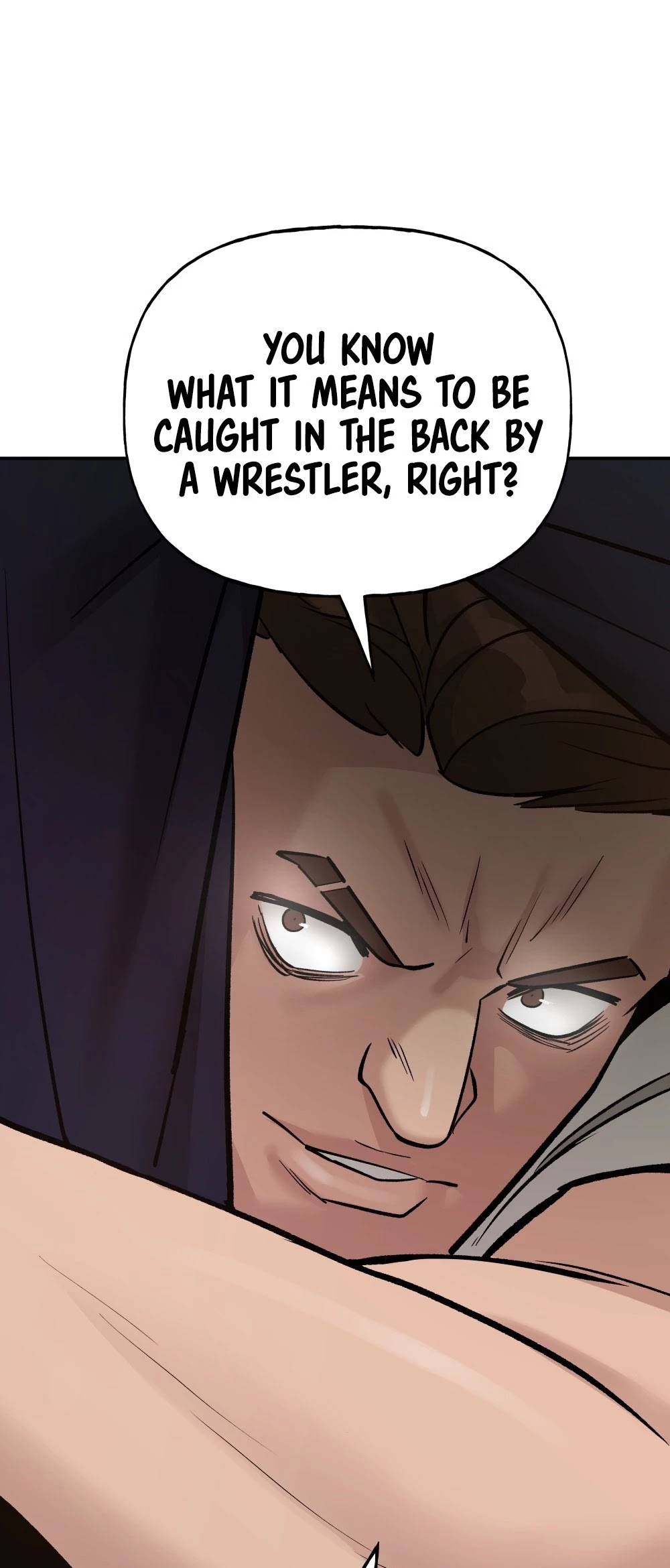 The Bully In-Charge Chapter 17 page 70 - Chapter 17