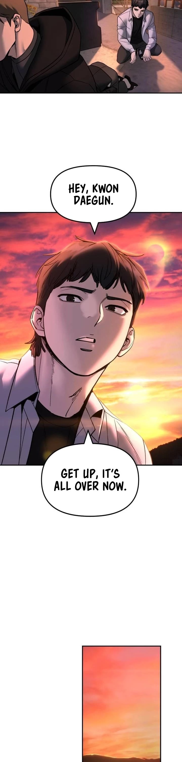 The Bully In-Charge Chapter 170 page 14 - Chapter 170