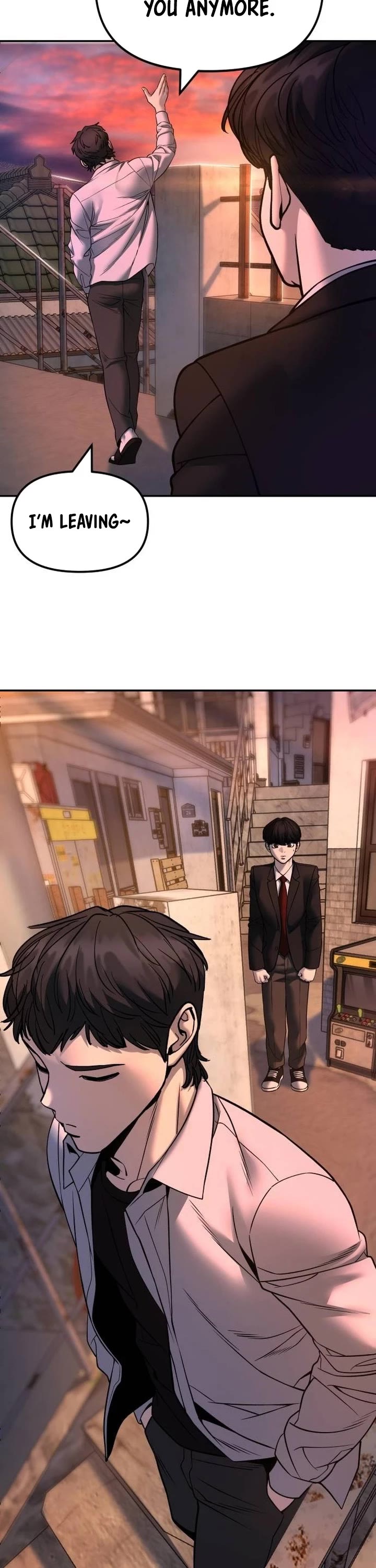 The Bully In-Charge Chapter 170 page 18 - Chapter 170