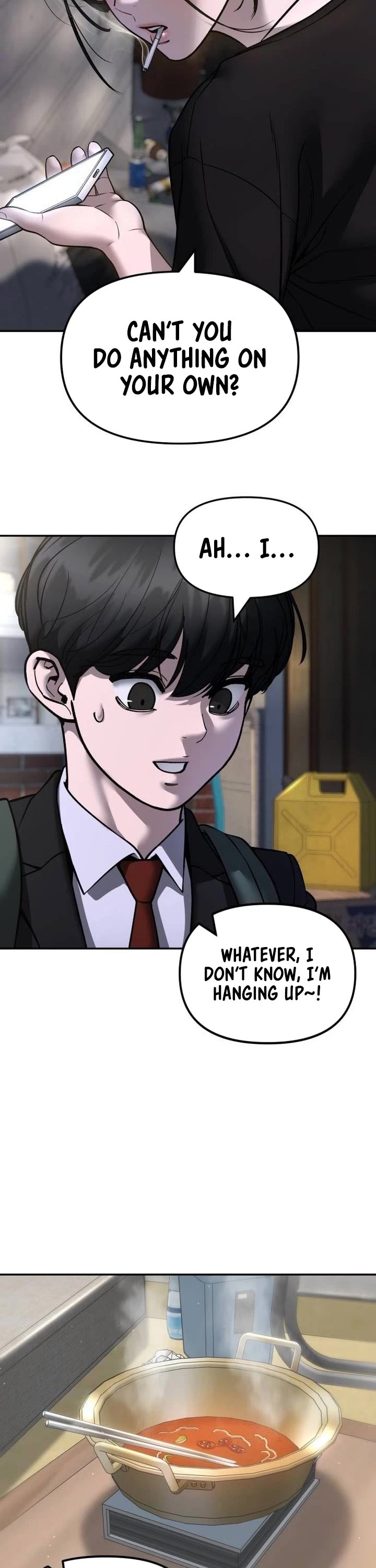 The Bully In-Charge Chapter 170 page 26 - Chapter 170