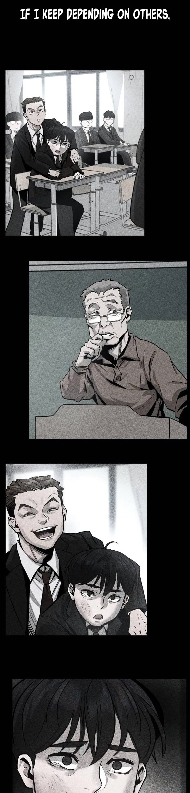 The Bully In-Charge Chapter 170 page 29 - Chapter 170