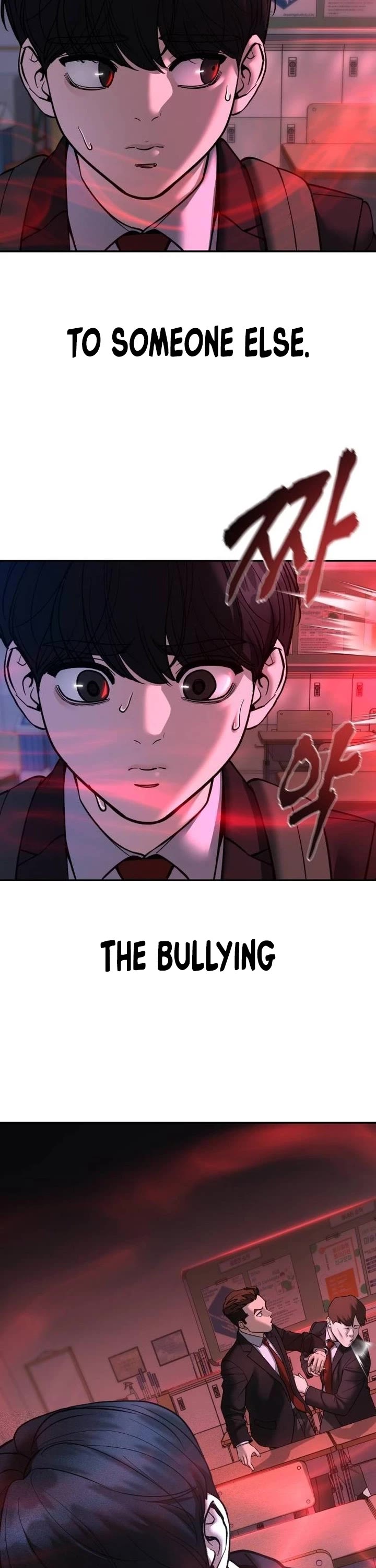 The Bully In-Charge Chapter 170 page 39 - Chapter 170