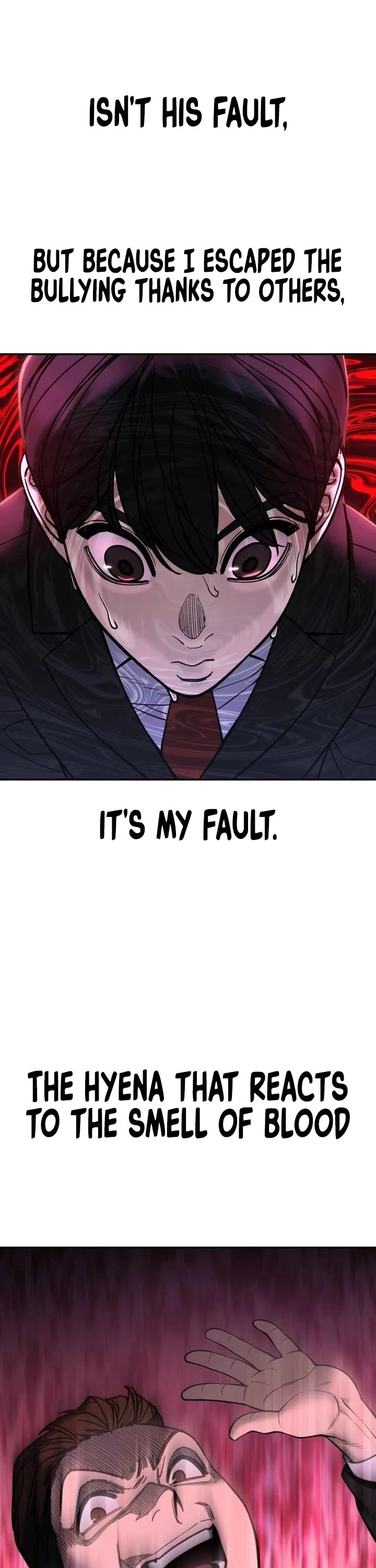 The Bully In-Charge Chapter 170 page 41 - Chapter 170