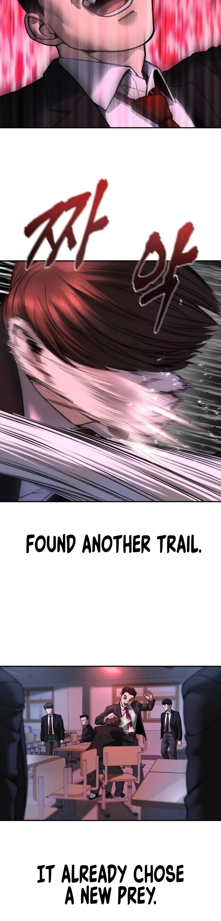 The Bully In-Charge Chapter 170 page 42 - Chapter 170