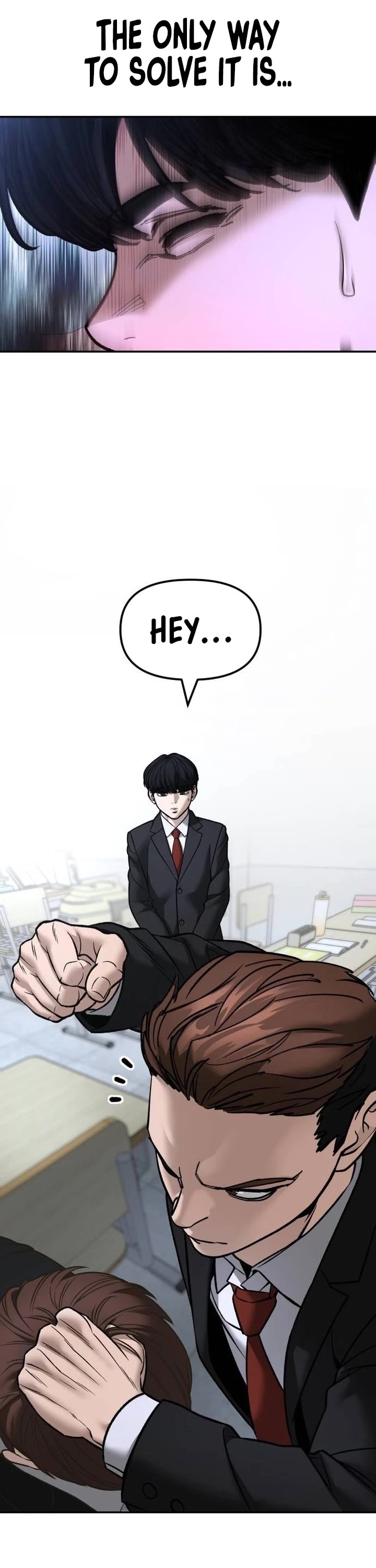 The Bully In-Charge Chapter 170 page 45 - Chapter 170