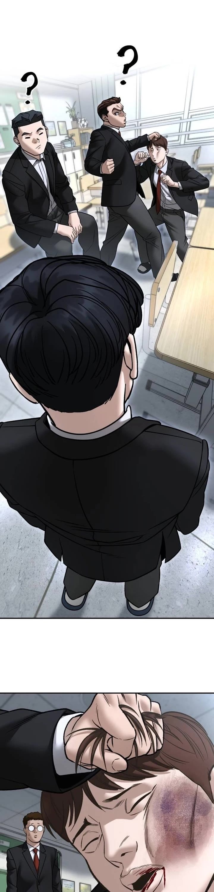 The Bully In-Charge Chapter 170 page 46 - Chapter 170