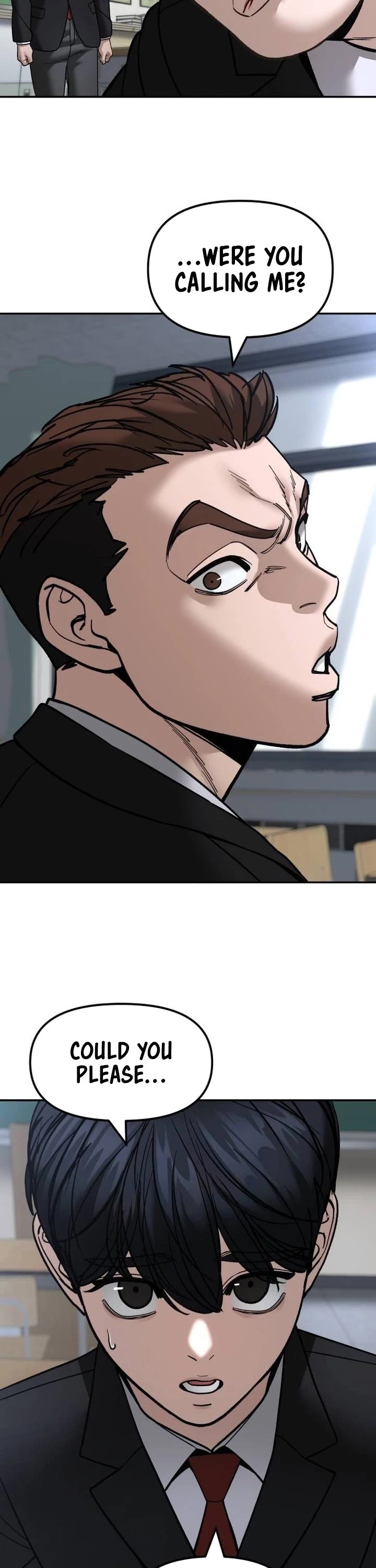 The Bully In-Charge Chapter 170 page 47 - Chapter 170