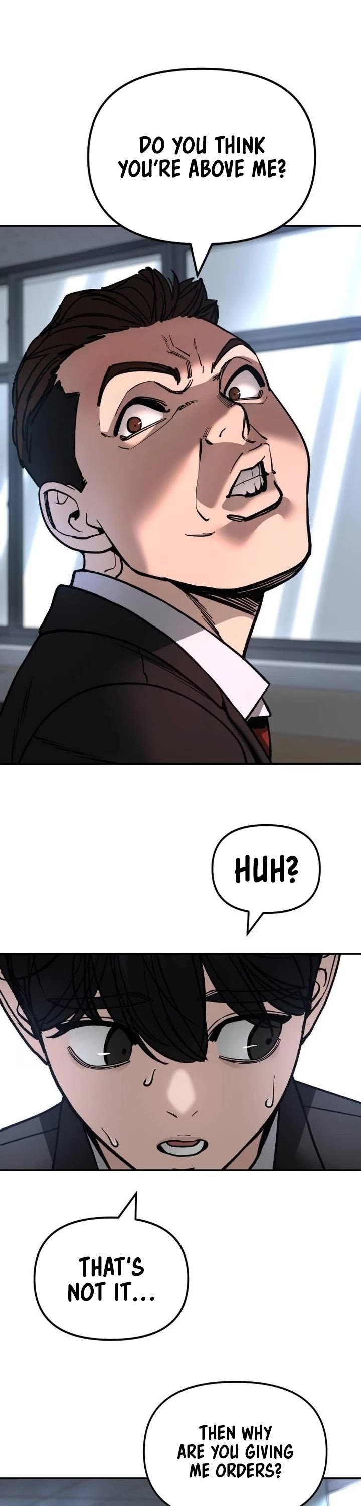 The Bully In-Charge Chapter 170 page 49 - Chapter 170