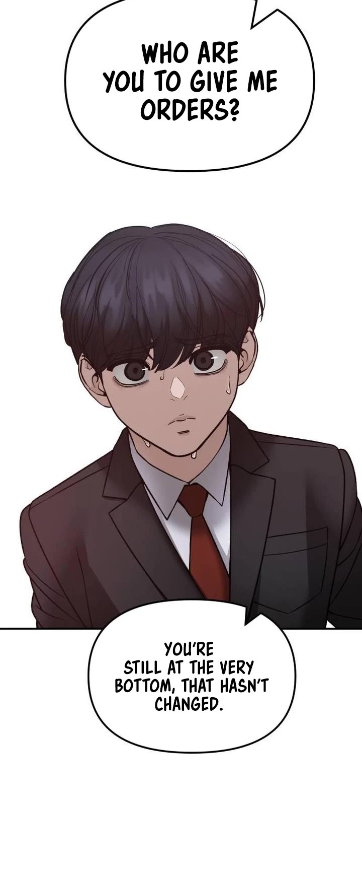 The Bully In-Charge Chapter 170 page 52 - Chapter 170