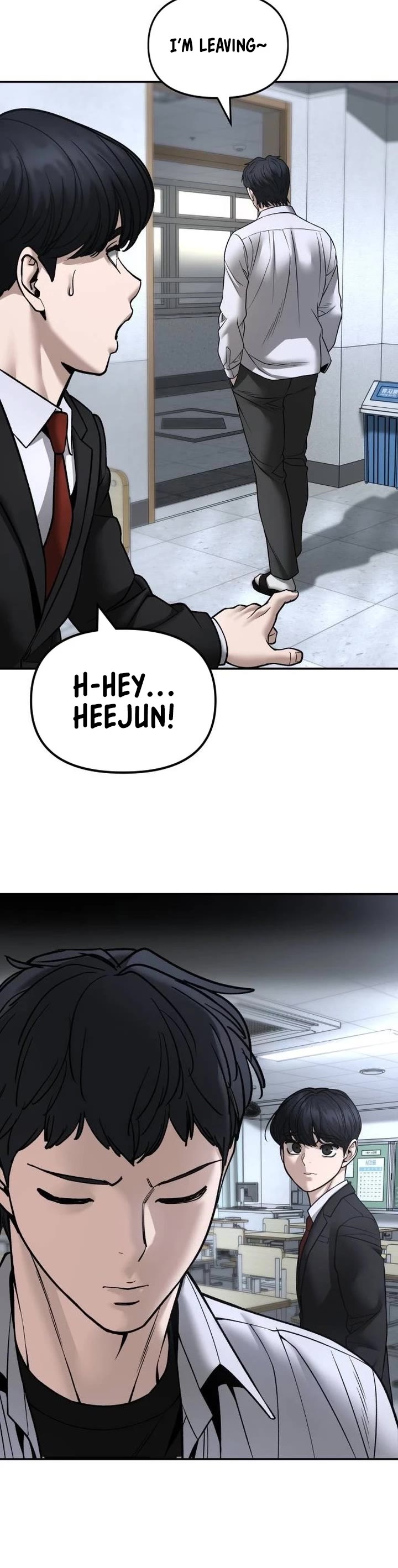 The Bully In-Charge Chapter 170 page 56 - Chapter 170