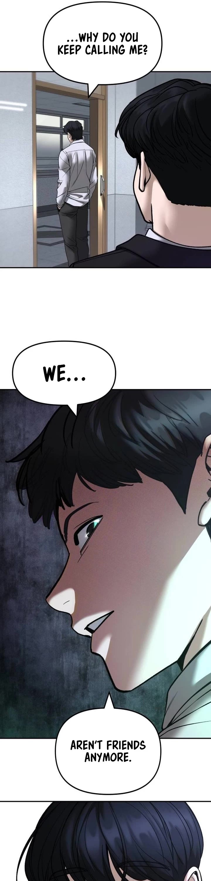 The Bully In-Charge Chapter 170 page 57 - Chapter 170