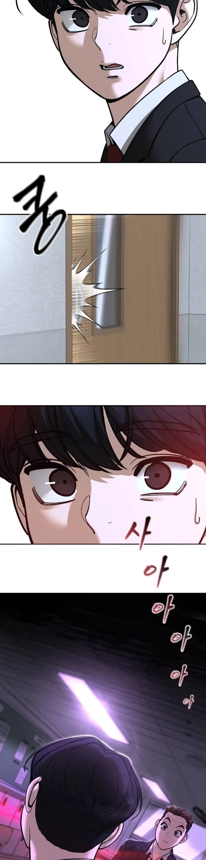 The Bully In-Charge Chapter 170 page 58 - Chapter 170