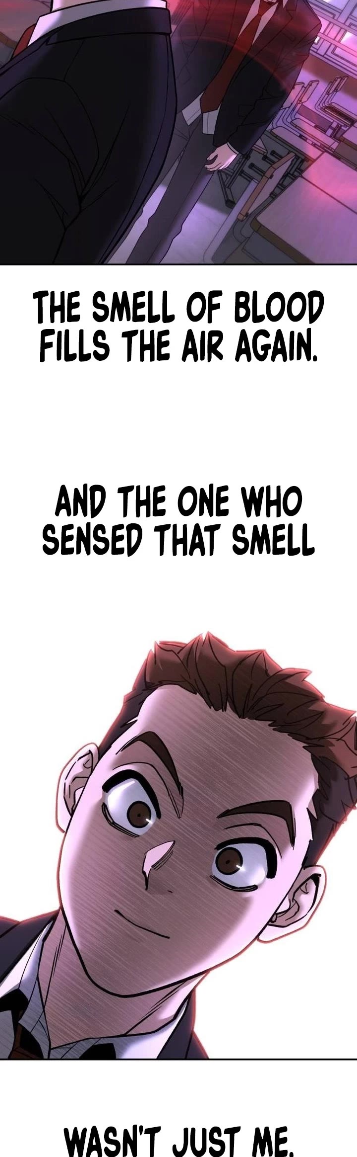 The Bully In-Charge Chapter 170 page 59 - Chapter 170