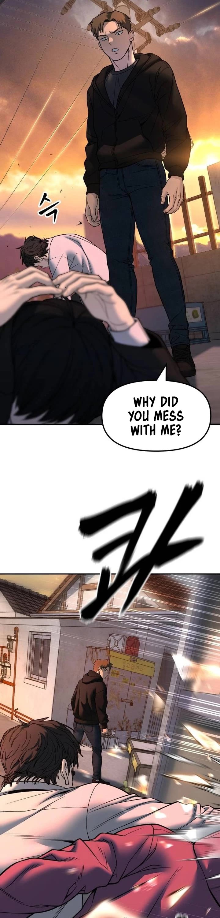 The Bully In-Charge Chapter 170 page 6 - Chapter 170