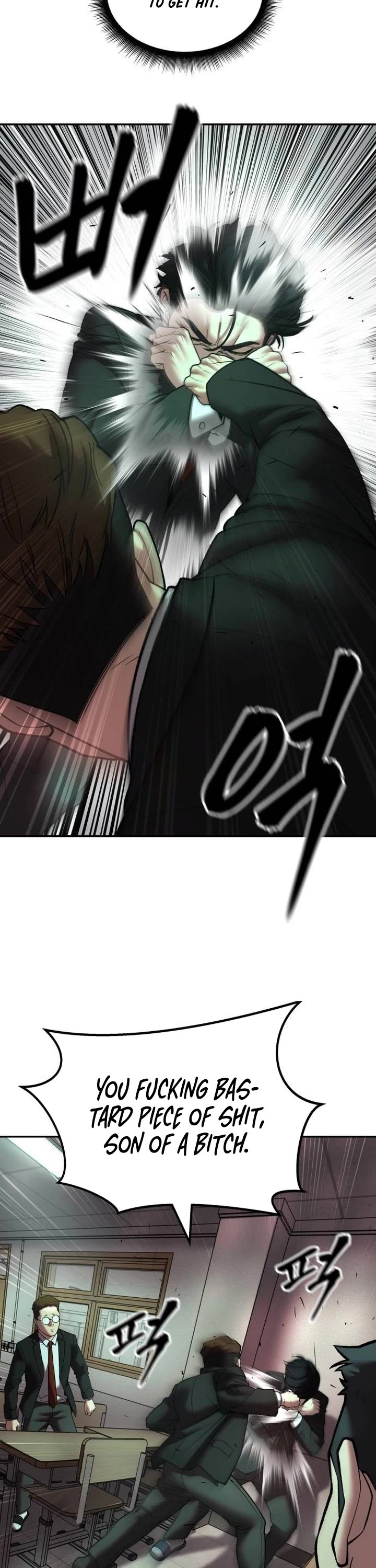 The Bully In-Charge Chapter 170 page 62 - Chapter 170
