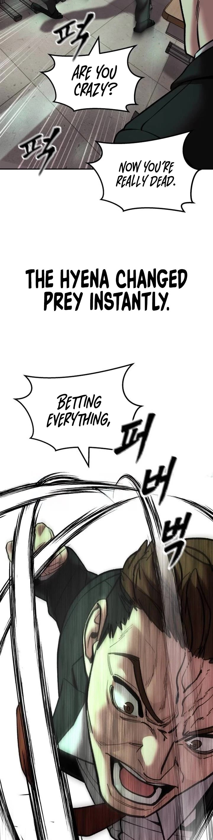The Bully In-Charge Chapter 170 page 63 - Chapter 170
