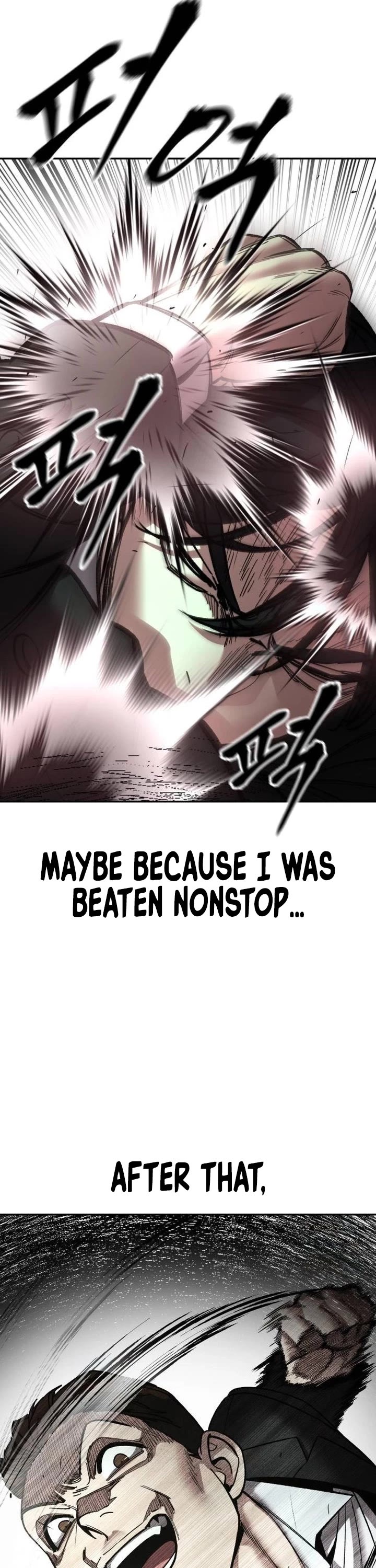 The Bully In-Charge Chapter 170 page 65 - Chapter 170