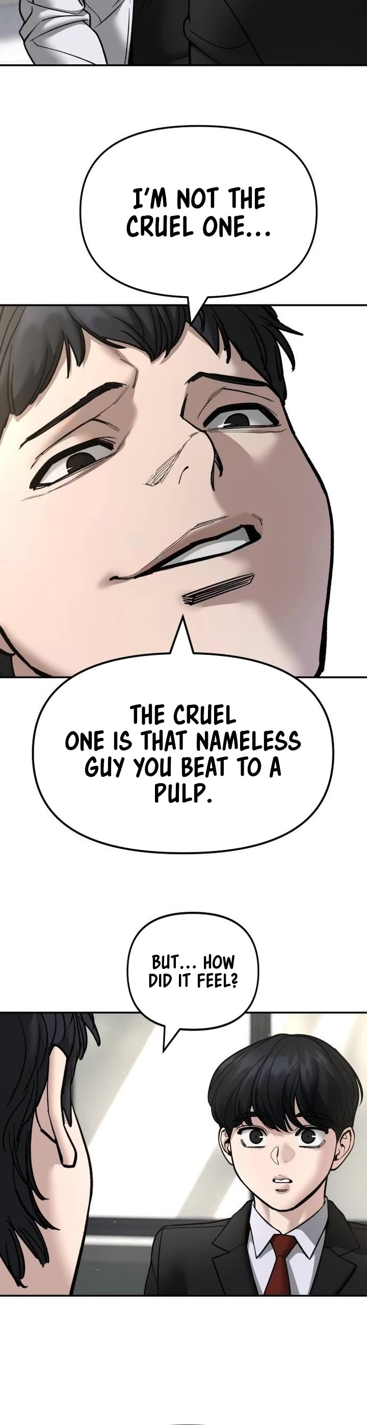 The Bully In-Charge Chapter 171 page 16 - Chapter 171
