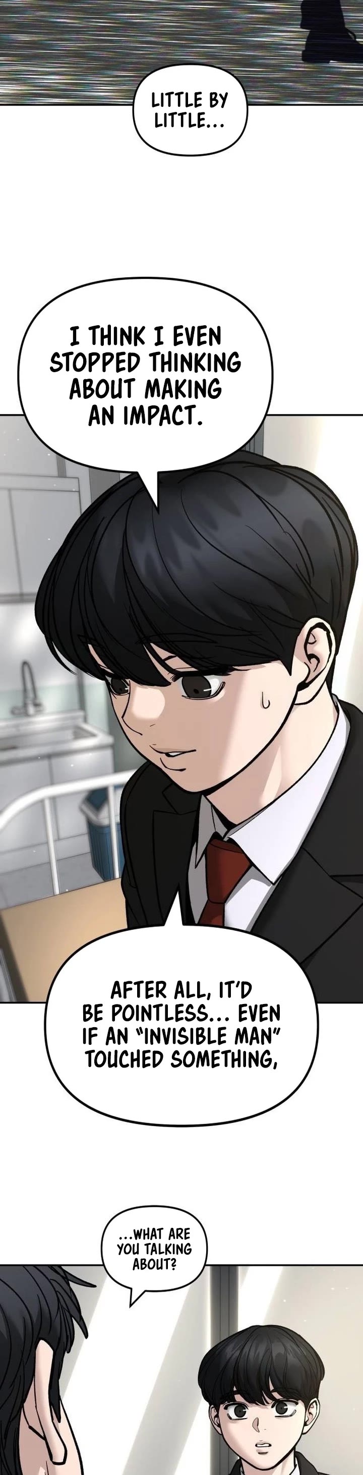 The Bully In-Charge Chapter 171 page 19 - Chapter 171
