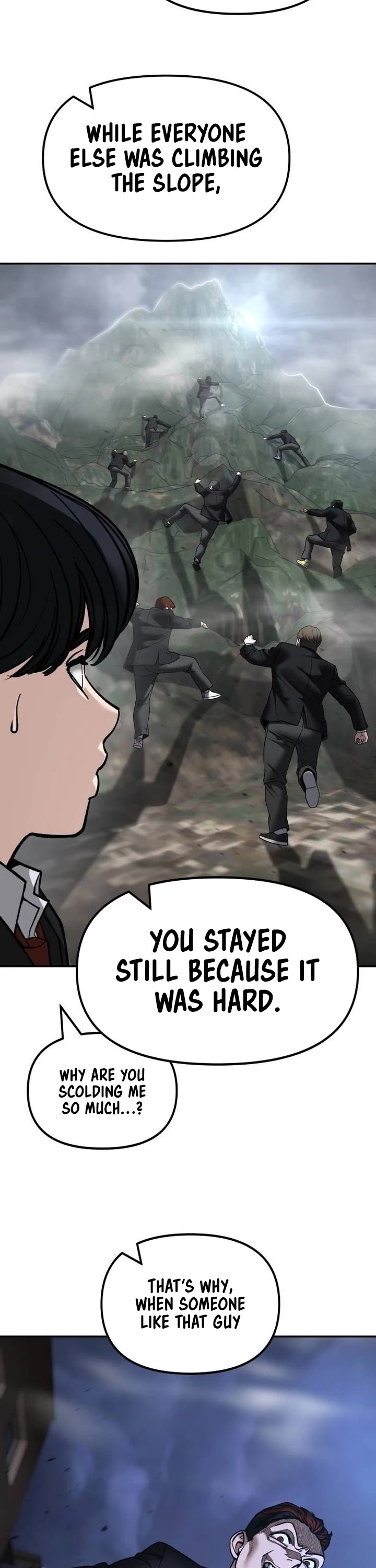 The Bully In-Charge Chapter 171 page 27 - Chapter 171