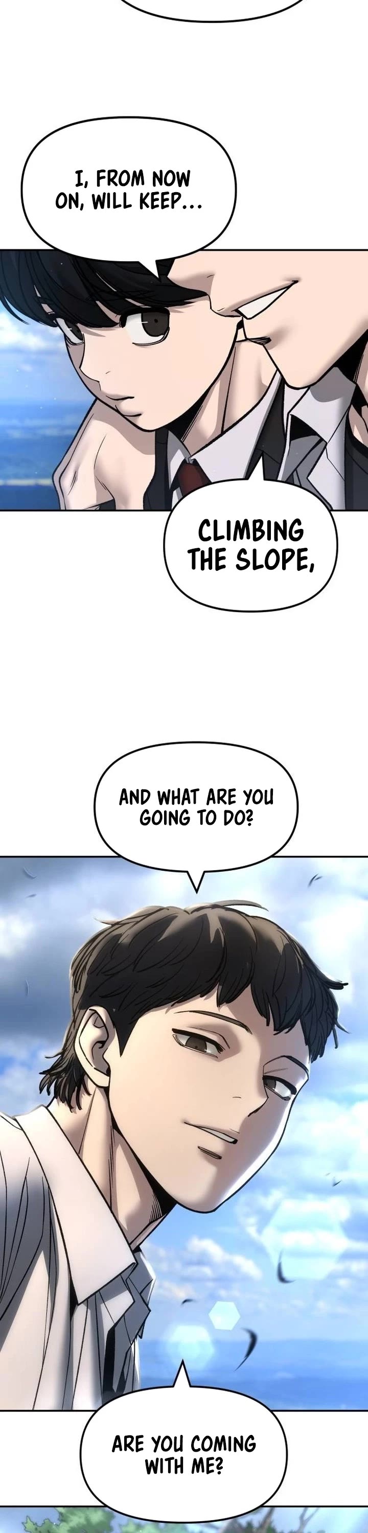 The Bully In-Charge Chapter 171 page 30 - Chapter 171